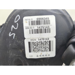 MOTORE COMPLETO VOLVO XC70 3° Serie D5244T15 215 CV D5244T15 diesel 2400