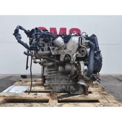 MOTORE COMPLETO VOLVO XC70 3° Serie D5244T15 215 CV D5244T15 diesel 2400