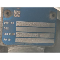 MOTORE COMPLETO VOLVO XC70 3° Serie D5244T15 215 CV D5244T15 diesel 2400