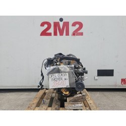 MOTORE COMPLETO OPEL Corsa...