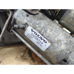 MOTORE COMPLETO VOLVO XC70 3° Serie D5244T15 215 CV D5244T15 diesel 2400