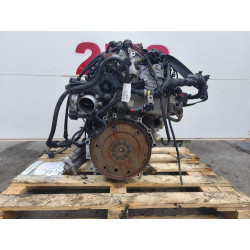 MOTORE COMPLETO VOLVO XC70 3° Serie D5244T15 215 CV D5244T15 diesel 2400
