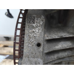 MOTORE COMPLETO VOLVO XC70 3° Serie D5244T15 215 CV D5244T15 diesel 2400