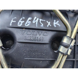 MOTORE COMPLETO VOLVO XC70 3° Serie D5244T15 215 CV D5244T15 diesel 2400