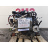 MOTORE COMPLETO BMW X1 Serie (E84) N47D20C 177 CV130 KW N47D20C diesel 1995
