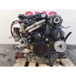 MOTORE COMPLETO BMW X1 Serie (E84) N47D20C 177 CV130 KW N47D20C diesel 1995