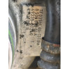 MOTORE COMPLETO BMW X1 Serie (E84) N47D20C 177 CV130 KW N47D20C diesel 1995