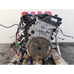 MOTORE COMPLETO BMW X1 Serie (E84) N47D20C 177 CV130 KW N47D20C diesel 1995