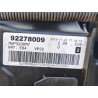 MOTORE COMPLETO BMW X1 Serie (E84) N47D20C 177 CV130 KW N47D20C diesel 1995