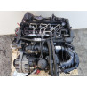 MOTORE COMPLETO BMW X1 Serie (E84) N47D20C 177 CV130 KW N47D20C diesel 1995