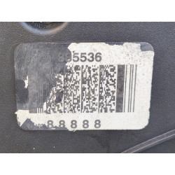 MOTORE COMPLETO VOLVO XC60 1° SERIE D5204T2 163 CV 119 KW D5204T2 DIESEL 1984 (08-)