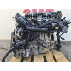 MOTORE COMPLETO VOLVO XC60 1° SERIE D5204T2 163 CV 119 KW D5204T2 DIESEL 1984 (08-)