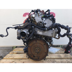 MOTORE COMPLETO VOLVO XC60 1° SERIE D5204T2 163 CV 119 KW D5204T2 DIESEL 1984 (08-)