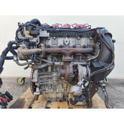 MOTORE COMPLETO VOLVO XC60 1° SERIE D5204T2 163 CV 119 KW D5204T2 DIESEL 1984 (08-)
