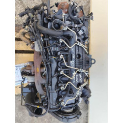 MOTORE COMPLETO VOLVO XC60 1° SERIE D5204T2 163 CV 119 KW D5204T2 DIESEL 1984 (08-)