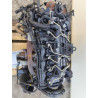 MOTORE COMPLETO VOLVO XC60 1° SERIE D5204T2 163 CV 119 KW D5204T2 DIESEL 1984 (08-)