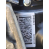 MOTORE COMPLETO RENAULT TRAFIC SERIE M9R692 114 CV 83 KW M9R692 DIESEL 1995 (14)