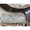 MOTORE COMPLETO RENAULT TRAFIC SERIE M9R692 114 CV 83 KW M9R692 DIESEL 1995 (14)