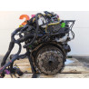 MOTORE COMPLETO RENAULT TRAFIC SERIE M9R692 114 CV 83 KW M9R692 DIESEL 1995 (14)