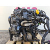 MOTORE COMPLETO RENAULT TRAFIC SERIE M9R692 114 CV 83 KW M9R692 DIESEL 1995 (14)