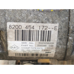 MOTORE COMPLETO RENAULT TRAFIC SERIE M9R692 114 CV 83 KW M9R692 DIESEL 1995 (14)