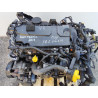 MOTORE COMPLETO RENAULT TRAFIC SERIE M9R692 114 CV 83 KW M9R692 DIESEL 1995 (14)