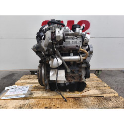 Motore Completo Volkswagen Passat Berlina 5° Serie CBBB 170CV Diesel (2010-2015)