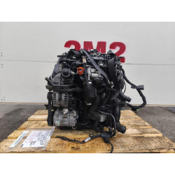 Motore Completo Volkswagen Passat Berlina 5° Serie CBBB 170CV Diesel (2010-2015)