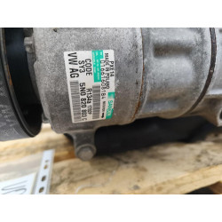 Motore Completo Volkswagen Passat Berlina 5° Serie CBBB 170CV Diesel (2010-2015)