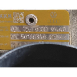 Motore Completo Volkswagen Passat Berlina 5° Serie CBBB 170CV Diesel (2010-2015)