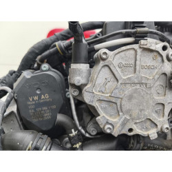 Motore Completo Volkswagen Passat Berlina 5° Serie CBBB 170CV Diesel (2010-2015)