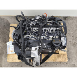 Motore Completo Volkswagen Passat Berlina 5° Serie CBBB 170CV Diesel (2010-2015)