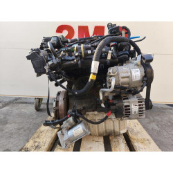 MOTORE COMPLETO JEEP RENEGADE SERIE EAM (55263624) 140 CV 102 KW 55263624 BENZINA 1368 (14-)