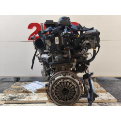 Complete Engine Jeep Renegade Series EAM (55263624) 140HP 102KW Petrol (2014-)