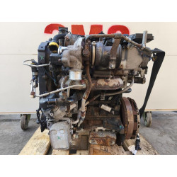 MOTORE COMPLETO JEEP RENEGADE SERIE EAM (55263624) 140 CV 102 KW 55263624 BENZINA 1368 (14-)