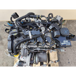 MOTORE COMPLETO JEEP RENEGADE SERIE EAM (55263624) 140 CV 102 KW 55263624 BENZINA 1368 (14-)