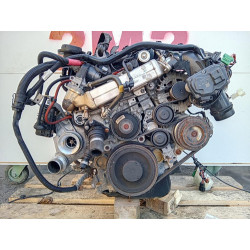 MOTORE COMPLETO BMW SERIE 1 (F21) N47D20C 184 CV 135 KW N47D20C DIESEL 1995 (12-18)