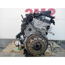 MOTORE COMPLETO BMW SERIE 1 (F21) N47D20C 184 CV 135 KW N47D20C DIESEL 1995 (12-18)