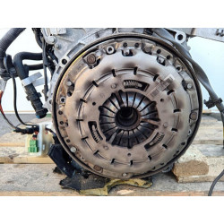 MOTORE COMPLETO BMW SERIE 1 (F21) N47D20C 184 CV 135 KW N47D20C DIESEL 1995 (12-18)