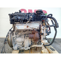 MOTORE COMPLETO BMW SERIE 1 (F21) N47D20C 184 CV 135 KW N47D20C DIESEL 1995 (12-18)