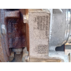 MOTORE COMPLETO BMW SERIE 1 (F21) N47D20C 184 CV 135 KW N47D20C DIESEL 1995 (12-18)