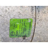 MOTORE COMPLETO MAZDA 3 Serie PEY7 120 CV 88 KW PEY7 benzina 1998 (13-)