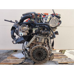 MOTORE COMPLETO MAZDA 3 Serie PEY7 120 CV 88 KW PEY7 benzina 1998 (13-)