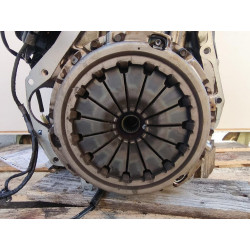 MOTORE COMPLETO MAZDA 3 Serie PEY7 120 CV 88 KW PEY7 benzina 1998 (13-)
