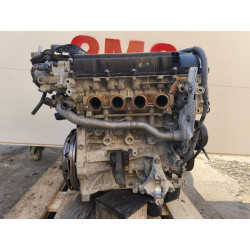 MOTORE COMPLETO MAZDA 3 Serie PEY7 120 CV 88 KW PEY7 benzina 1998 (13-)