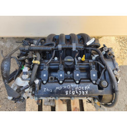 MOTORE COMPLETO MAZDA 3 Serie PEY7 120 CV 88 KW PEY7 benzina 1998 (13-)