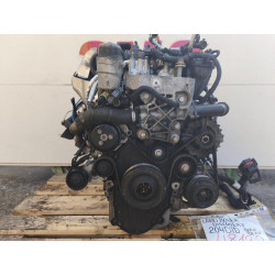 MOTORE COMPLETO LAND ROVER EVOQUE 1° SERIE 204DTD 180 CV 132 KW 204DTD DIESEL 1999 (11-)
