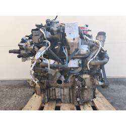 MOTORE COMPLETO LAND ROVER EVOQUE 1° SERIE 204DTD 180 CV 132 KW 204DTD DIESEL 1999 (11-)