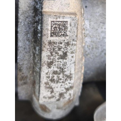 MOTORE COMPLETO LAND ROVER EVOQUE 1° SERIE 204DTD 180 CV 132 KW 204DTD DIESEL 1999 (11-)