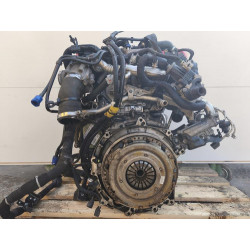 MOTORE COMPLETO LAND ROVER EVOQUE 1° SERIE 204DTD 180 CV 132 KW 204DTD DIESEL 1999 (11-)